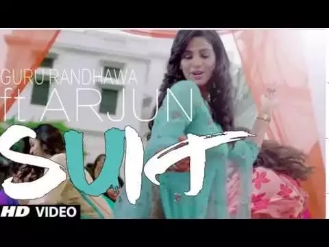 Download MP3 Suit Full Song mp3 | Arjun | Guru Randhawa | WorldsOrg [Original]