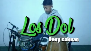 Download Los dol cover Deny caknan ||kendang cilik ft Deddy team MP3