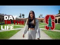 Download Lagu Day in the Life of Stanford Women’s Tennis Player: Angelica Blake