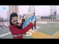 Ratu Meta - Sakitnya Luar Dalam (Official Music Video NAGASWARA) #music