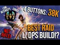 38K DPS With ONLY 4 Buttons The NEW Best Low Intensity Mechanist Build GW2 PvE