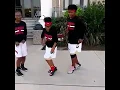 Download Lagu Running Man Challenge l My Boo - Ghost Town DJ's l Lake Houston Basketball