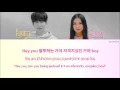 Download Lagu Park Kyung (박경) – Inferiority Complex (자격지심) (Feat. Eunha) ROM/HAN/ENG LYRICS