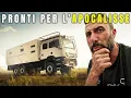 Download Lagu I look INSIDE the CAMPER VANS of THOSE WHO LIVE TRAVELING - Have I found the BEST?