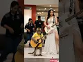 Download Lagu Viral Monyet Main Gitar di Mall Russia #empudstudiogrup #empudstudio #shorts