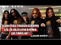 Download Lagu PANAS! SAMPAI BILA  HARUS MENUNGGU AMY? SEARCH PERLU TERUSKAN KEHIDUPAN