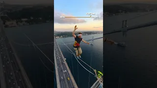 Balancing Across TWO Continents 🤯