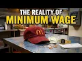 What Is the Minimum Wage in Brazil