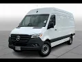 Download Lagu 2025 Mercedes Benz Sprinter Tour W/ Sydney