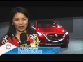 OTOBLITZ TV - Mazda Motor Corporation at Geneva International Motor Show 2014