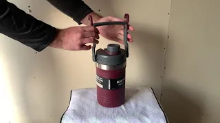 Igloo Half Gallon Jug