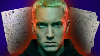 How a White Trash Kid Reinvented Rap Eminem Documentary