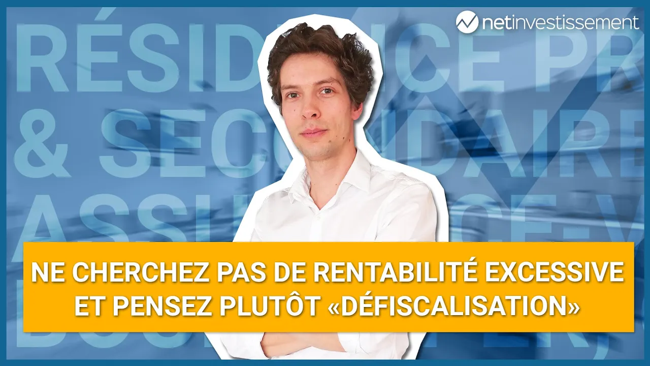 Les 10 clés pour réussir son investissement locatif | Netinvestissement