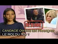Lagu Candace Owens – Épisode 269 du 20 novembre 2025 - Le Résumé