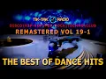 Lagu BEST OF DANCE HITS VOL.19-1 | Paula Abdul La Bionda Green Grey Arabesque Gilla Madonna Fancy