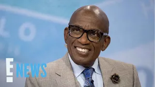 What Al Roker Really Thinks of Retiring After 30 Years on Today E News