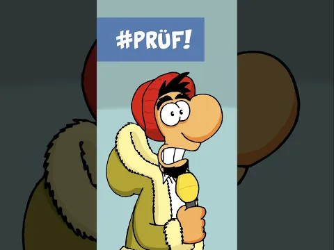 PRUEF!
