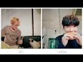 Zion.T & Gen Hoshino - Nomad (Official Video) | Shang-Chi: The Album