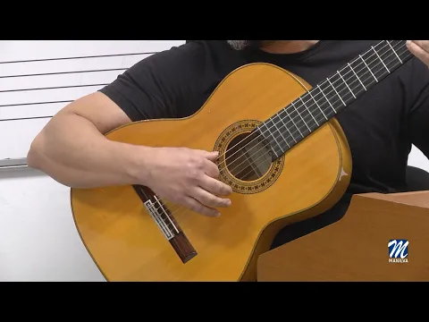 YouTube player