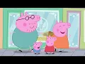 Peppa-Wutz-Geschichten | Das chinesisches Büfett-Restaurant | Videos für Kinder