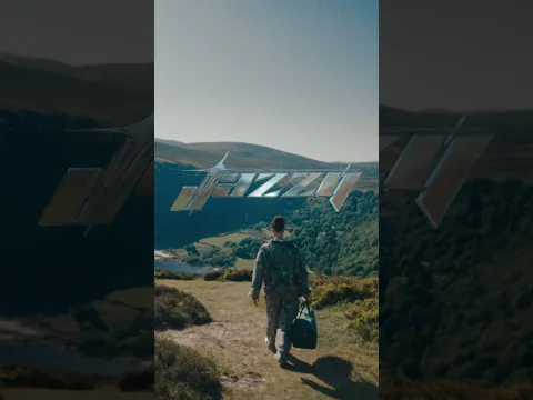 Dublin to the World ᯓ ✈︎  OUT NOW !!!