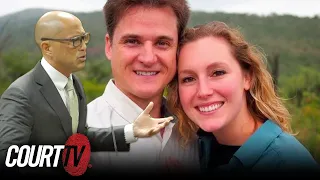 Unfaithful Unwilling Untrue Defense Points to Wife in Cliffside Attempted Murder Trial