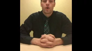 Finance 3210 Presentation