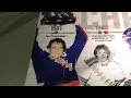 The Kitchener Memorial Auditorium After Dark -- Arena Tour