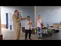 Escanaba Marketplace Kitchen Grand Opening