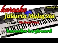 Download Lagu KARAOKE JAKARTA MALAYSIA - Ria Resty Fauzy|| Karaoke Nada Wanita #jakartamalaysia