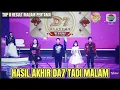 Download Lagu HASIL AKHIR TOP 8 RESULT MALAM PERTAMA DANGDUT ACADEMY 7 TADI MALAM