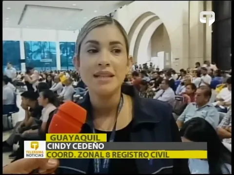 Atención para turnos entre 19 de junio y 15 de julio del 2023