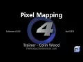 Hog 4 Tutorial 24 Pixel Mapping