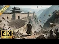 Download Lagu 💦十萬敵軍壓境，誰料將軍帶領精兵埋伏山頭，一聲令下以少擊眾破敵！#功夫 #chinesedrama #china  #水浒传  #武侠 #kungfu