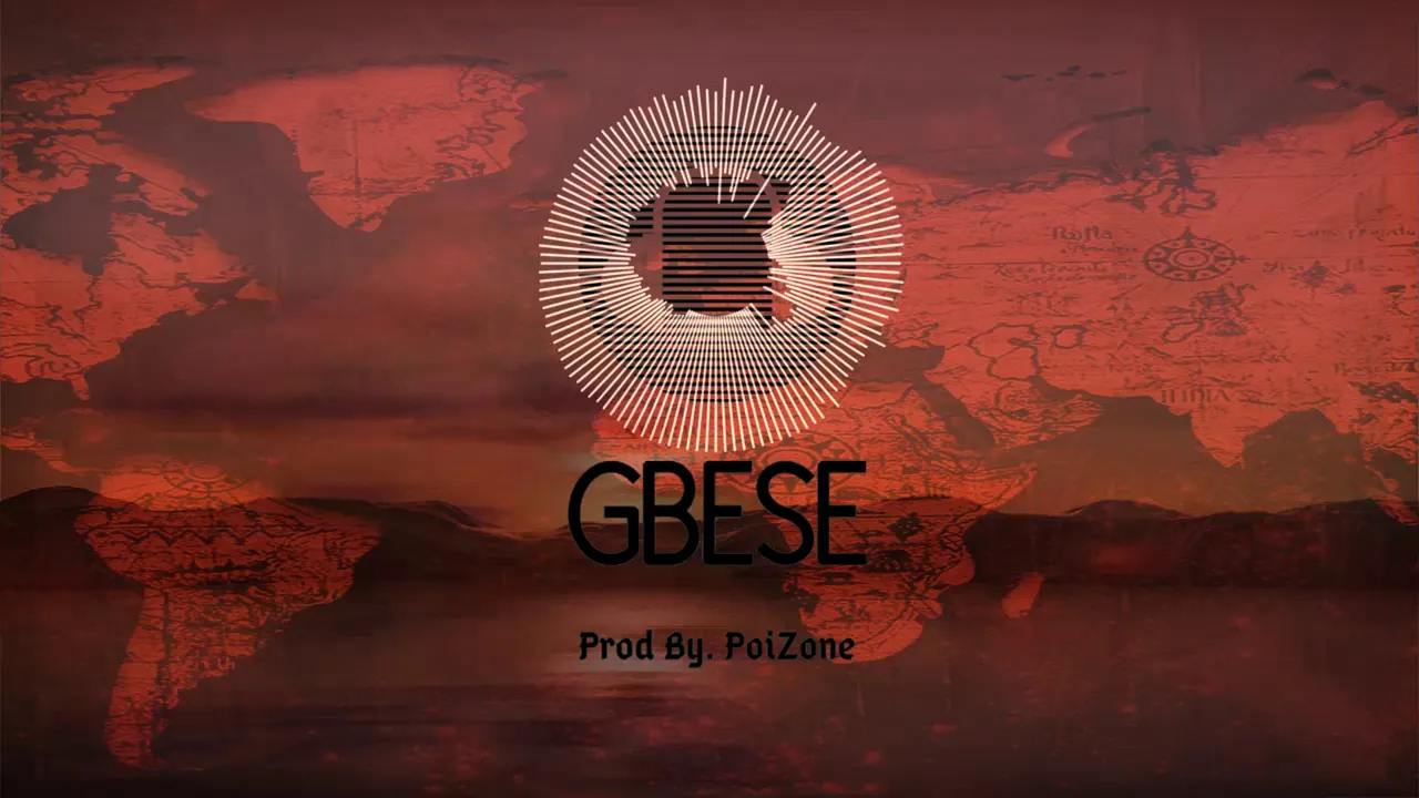Gbesee Afrobeat Burnaboy X Kel P Vibes Gbona Remix Type Beat