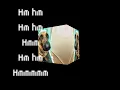 Whining hm hm hmm dog meme