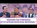 Lagu DPD RI Tekankan Urgensi Banjir Sumatera, Minta Prabowo Tetapkan Bencana Nasional | ROSI
