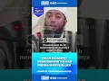 Download Lagu KISAH SAHABAT NUSIBAH BINTI KA'AB USTADZ KHALID BASALAMAH #shorts #kajian #sunnah #ceramah #dakwah