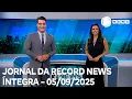 Download Lagu Jornal da Record News - 05/09/2025