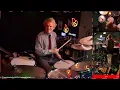 Disclosure, AlunaGeorge - White Noise | Office Drummer [Blind Playthrough]