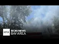 Santa Rosa police say multiple arrests made in series of vegetation and suspicious fires