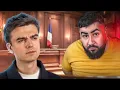 Download Lagu LA FRANCE AVOUE CENSURER DES YOUTUBEURS