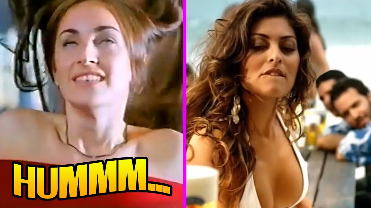 O CONAR PIRA! 8 Comerciais ABSURDOS que já passaram na TV!