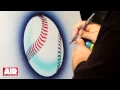 Free Hot Selling Baseball T-Shirt Design with Gary Worthington