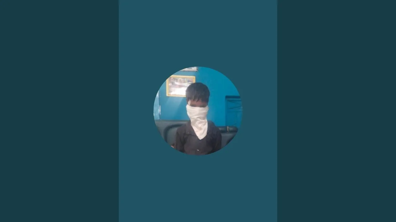 Aaru YT is live!