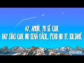 ELENA ROSE - AMÉN BEBÉ (Letra/Lyrics)