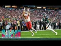 Travis Kelce takes the Tight End Position to New Heights Super Bowl LVII