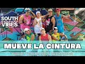 Download Lagu MUEVE LA CINTURA by: Pitbull ft. Tito El Bembino \u0026 Guru Randhawa |SOUTHVIBES|