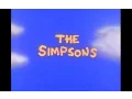 Download Lagu The Simpsons Opening Credits and Theme Song