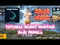Lagu Tutorial Edit Video PubgMobile AlightMontion + JedagJedug